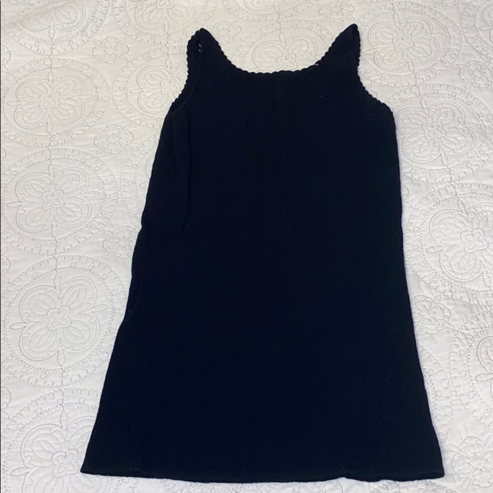 FREE PEOPLE dress ($20 for 2 items)